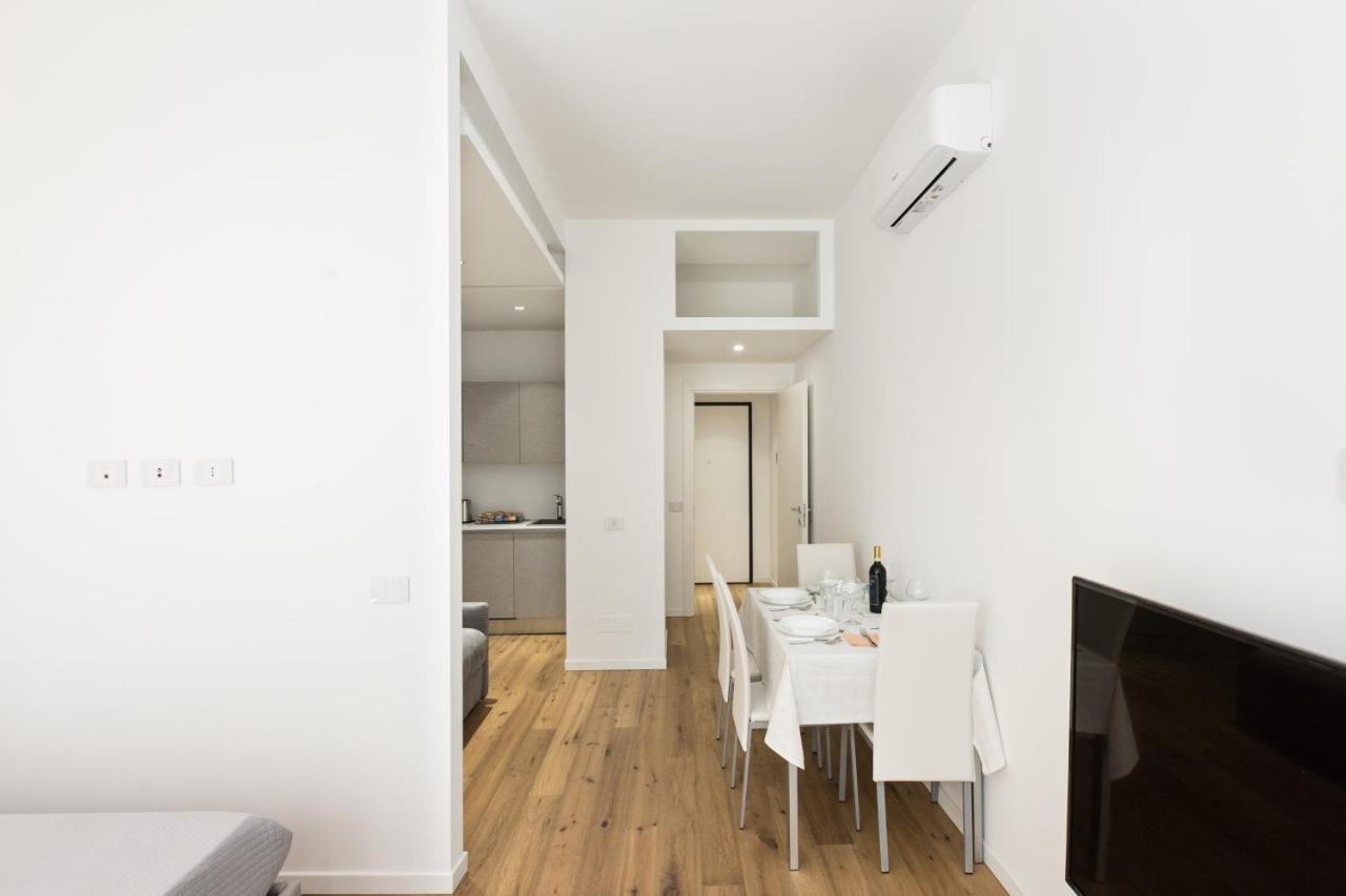 Magnoliaapartments - 18b Visconti Duomo * Milán