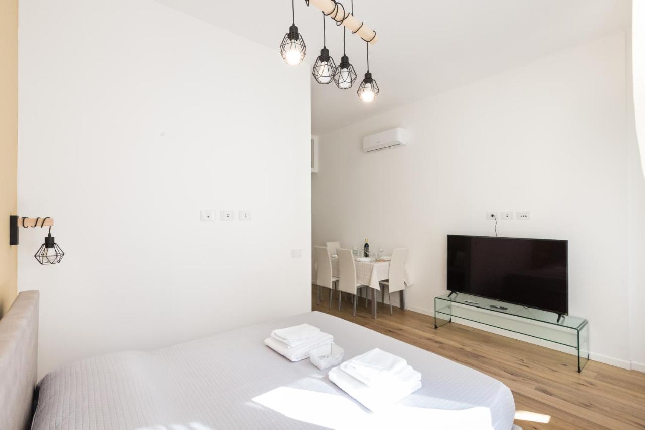 Magnoliaapartments - 18b Visconti Duomo Apartamento