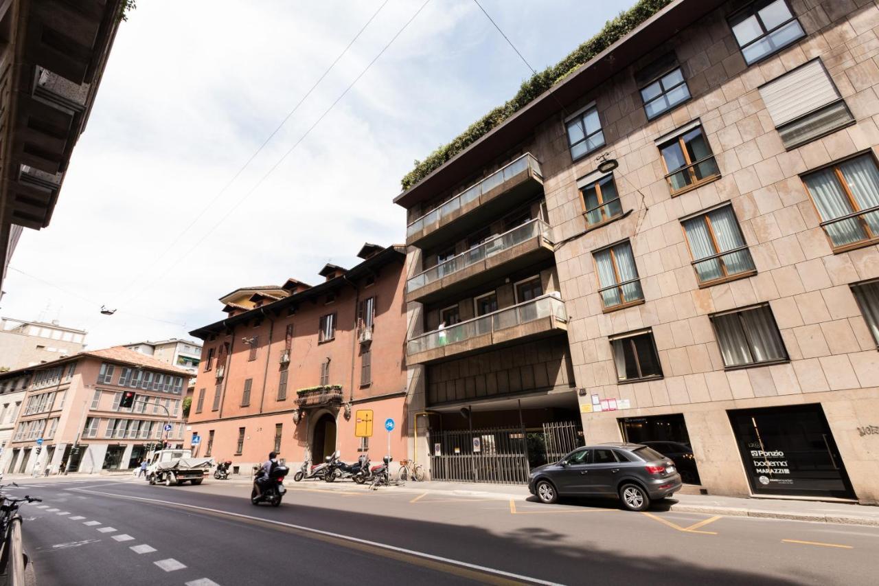 Apartamento Magnoliaapartments - 18b Visconti Duomo Milán