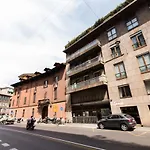 Magnoliaapartments - 18B Visconti Duomo